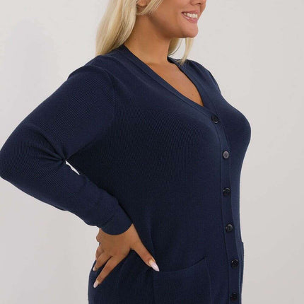 Jumper plus size model 201387 - Très Elite