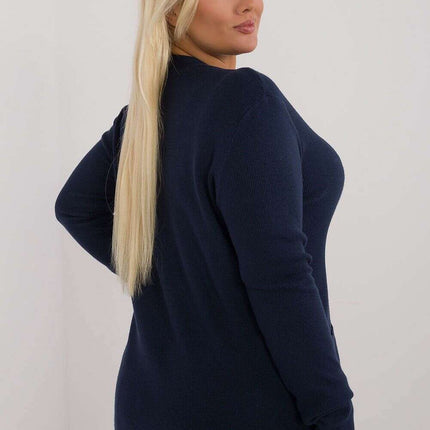 Jumper plus size model 201387 - Très Elite