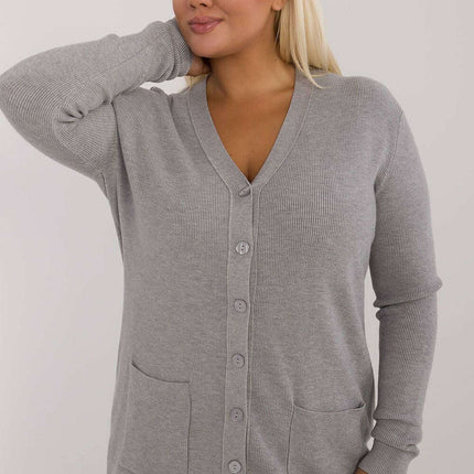Jumper plus size model 201387 - Très Elite