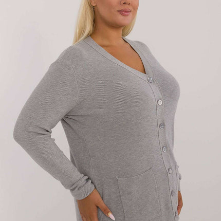 Jumper plus size model 201387 - Très Elite