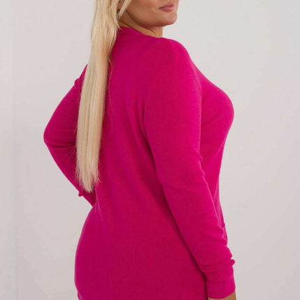 Jumper plus size model 201387 - Très Elite