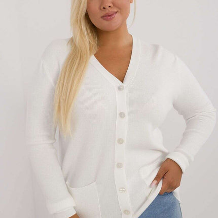 Jumper plus size model 201387 - Très Elite