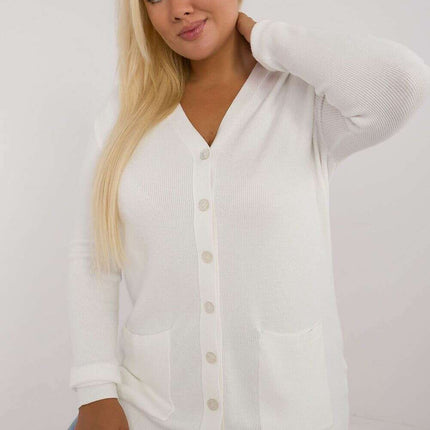 Jumper plus size model 201387 - Très Elite