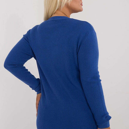 Jumper plus size model 201387 - Très Elite