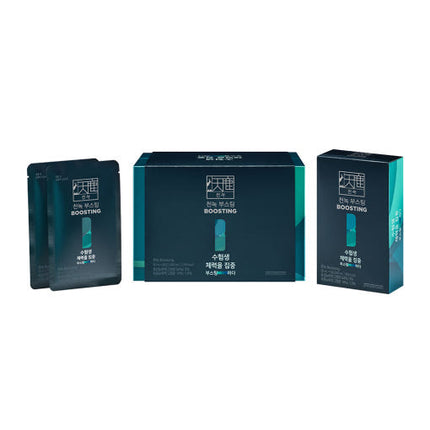 [Jung Kwan Jang] CheonNok BOOSTING 50ml*30Pouch..