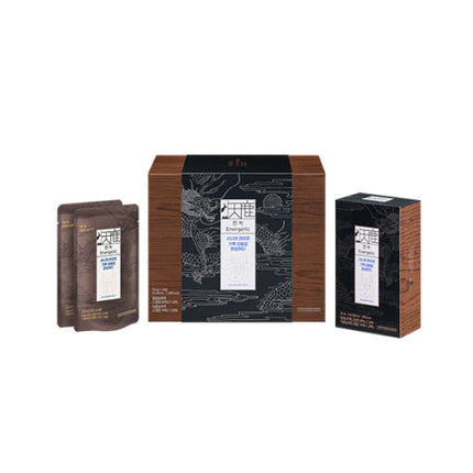 [Jung Kwan Jang] CheonNok Energetic 70ml*30Pouch- Très Elite- Très Elite