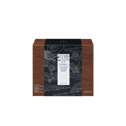 [Jung Kwan Jang] CheonNok Energetic 70ml*30Pouch- Très Elite- Très Elite