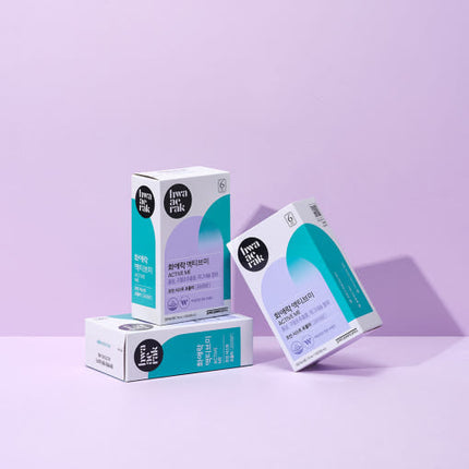 [Jung Kwan Jang] Korean Red Ginseng Extract HWA AE RAK ACTIVE ME (70mlx30pcs)..