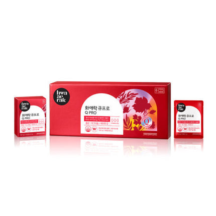Korean Red Ginseng Extract 700mg For Women Vitamin D3 And Magnesium 84 Tablets - Très Elite
