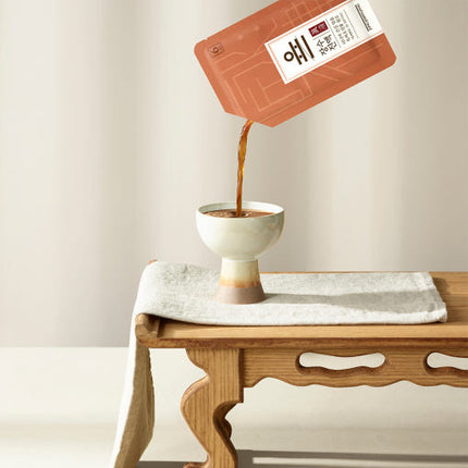 [Jung Kwan Jang] Korean Red Ginseng Extract Jangsu: Yul Jangsu Essence 50ml*30ea- Très Elite- Très Elite