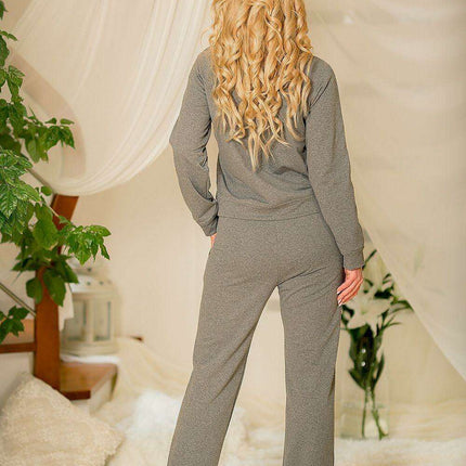 Kalimo Comfort Fit Cotton Blend Joggers - Très Elite