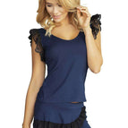 navy blue
