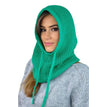 green / one-size-fits-all