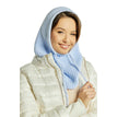 blue / one-size-fits-all