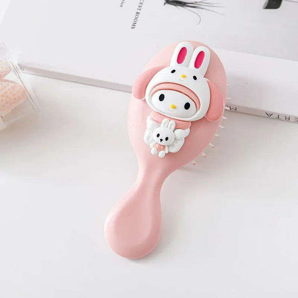 Kawaii Anime Hair Care Essentials – Fun Accessories for Stylish Adventures. Uncategorized kawaii-anime-hair-care-essentials-fun-accessories-for-stylish-adventures Beauty & Personal Care›Hair Care›Styling Tools›Brushes