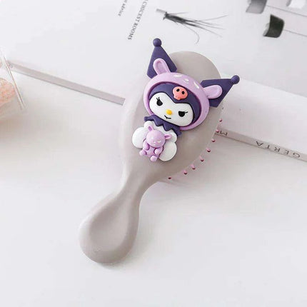 Kawaii Anime Hair Care Essentials – Fun Accessories for Stylish Adventures. Uncategorized kawaii-anime-hair-care-essentials-fun-accessories-for-stylish-adventures Beauty & Personal Care›Hair Care›Styling Tools›Brushes
