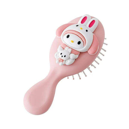 Kawaii Anime Hair Care Essentials – Fun Accessories for Stylish Adventures - Très Elite