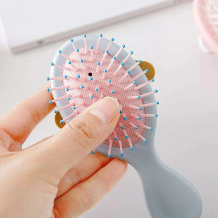 Kawaii Anime Hair Care Essentials – Fun Accessories for Stylish Adventures - Très Elite