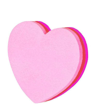 Kawaii Enchanted Love Notes Memo Pad - Adorable Stationery Set with Charming Stickers - Très Elite