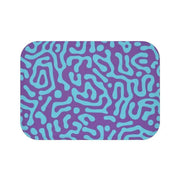 Kids' Plush Memory Foam Bath Mat – Maison d'Elite Luxe Collection - Très Elite