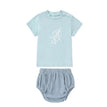 baby girl set / 6M
