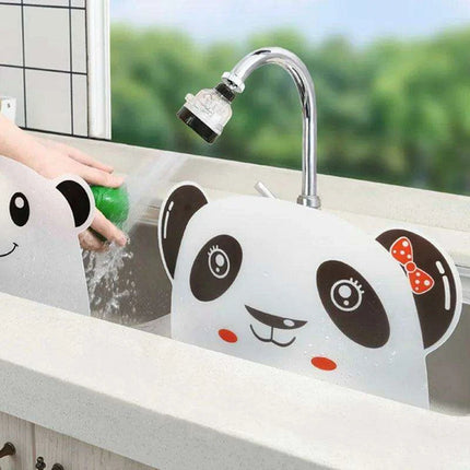Kitchen Splash Guard Set - Your Ultimate Cleaning Ally - Très Elite