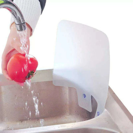 Kitchen Splash Guard Set - Your Ultimate Cleaning Ally - Très Elite