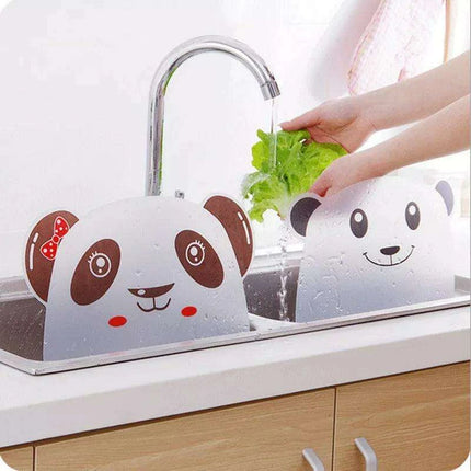 Kitchen Splash Guard Set - Your Ultimate Cleaning Ally - Très Elite