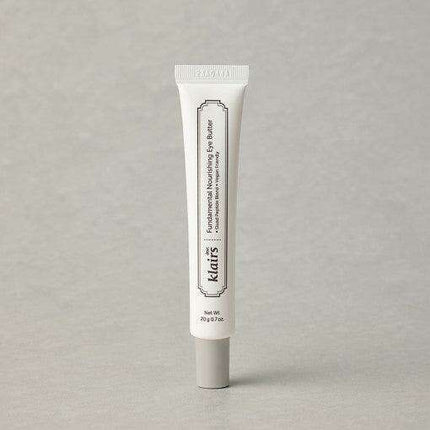 Klairs Fundamental Revive Peptide Eye Butter - 20g
