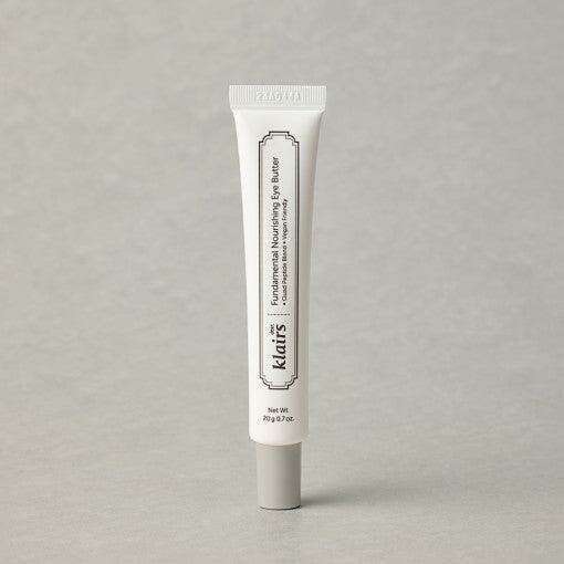 Klairs Fundamental Revive Peptide Eye Butter - 20g