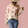 Pink / M