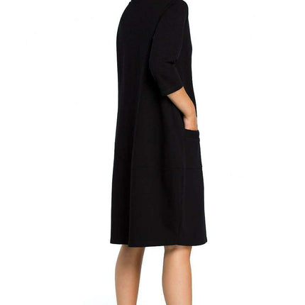 Knitted Comfort Day Tunic - Très Elite