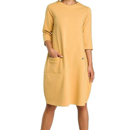 Knitted Comfort Day Tunic - Très Elite