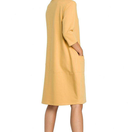 Knitted Comfort Day Tunic - Très Elite