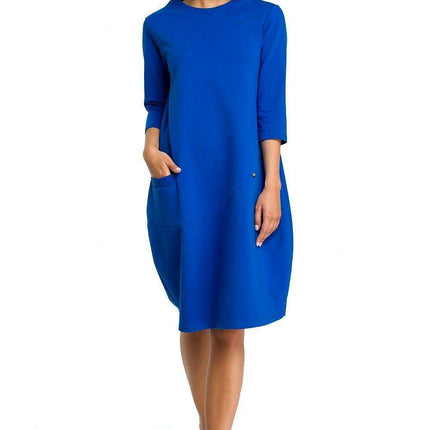 Knitted Comfort Day Tunic - Très Elite