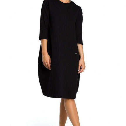 Knitted Comfort Day Tunic - Très Elite