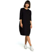 black / L