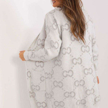 Knitted Turtleneck Pullover Sweater