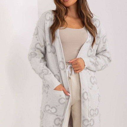 Knitted Turtleneck Pullover Sweater