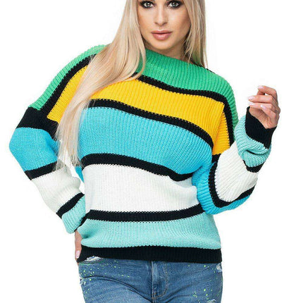 Knot-Detail Convertible Sweater - Your New Wardrobe Favorite - Très Elite