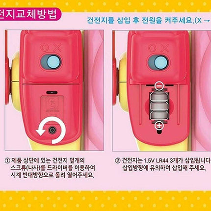 Kongsuni Adventure Companion: Unleash Imagination and Joy - Très Elite