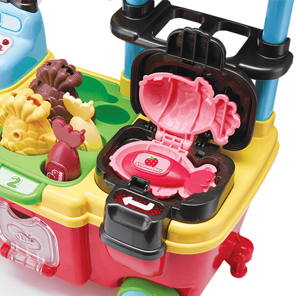 Kongsuni Adventure Imagination Explorer Playset for Young Innovators - Très Elite