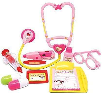 Kongsuni - Charming Korean Heritage Doll for Cultural Enthusiasts