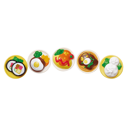 Kongsuni Culinary Quest Playset - Engaging Interactive Toy for Young Chefs - Très Elite