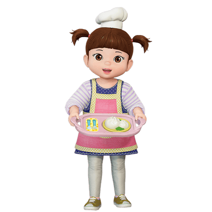 Kongsuni Culinary Quest Playset - Engaging Interactive Toy for Young Chefs - Très Elite