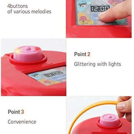 Kongsuni Interactive Voice Toy - Engaging Learning Adventure for Children