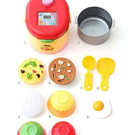 Kongsuni Interactive Voice Toy - Engaging Learning Adventure for Children