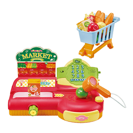 Kongsuni and Seyo's Magical Korean Quest - Très Elite