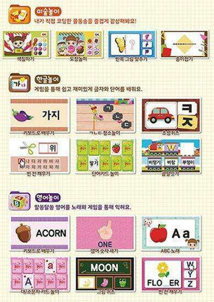 Kongsuni's Enchanted Coding Adventure: Interactive Learning Hub for Young Creators. kongsunis-enchanted-coding-adventure-interactive-learning-hub-for-young-creators Toys & Games›Action Figures, Maquettes & Busts›Toy Figures & Playsets