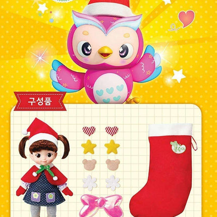 Kongsuni's Magical Adventure Playset - Inspire Imagination and Joy